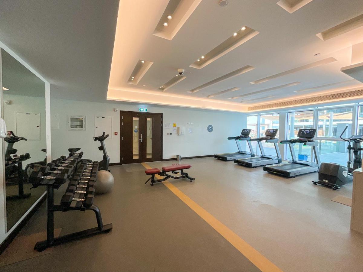 Апартаменты Higuests - Spacious Near Zabeel Park With Panoramic Views *