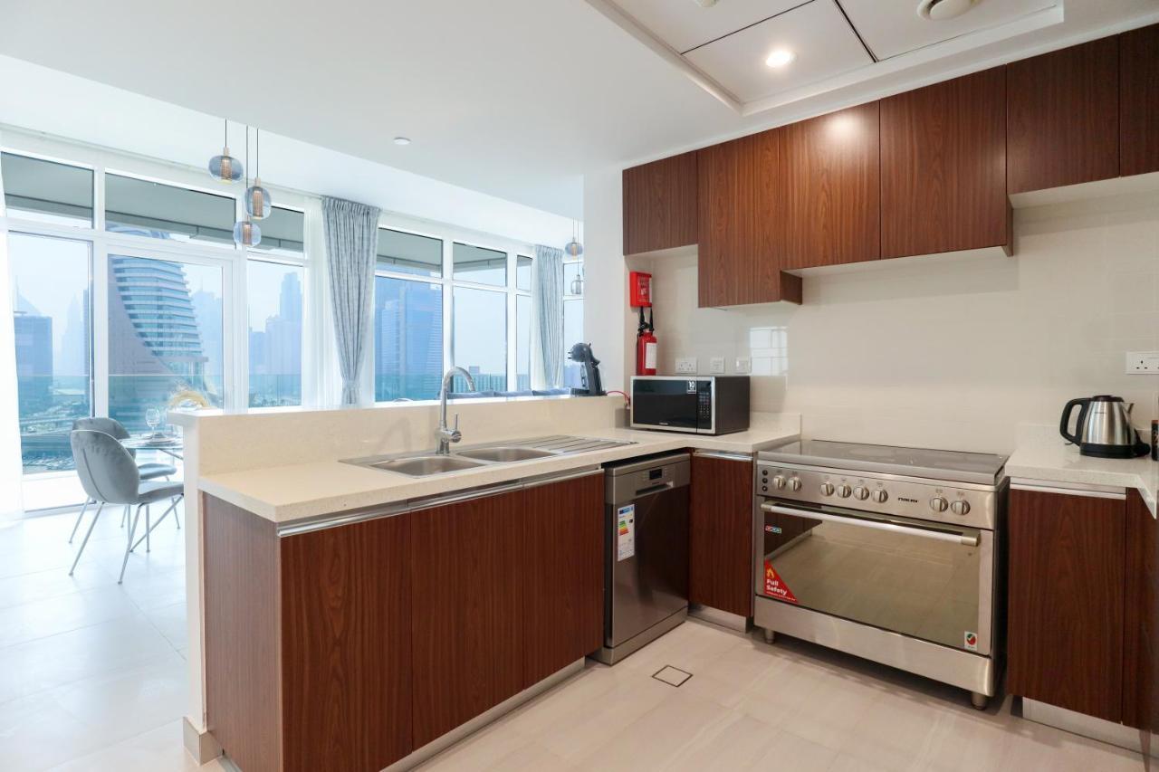 Апартаменты Higuests - Spacious Near Zabeel Park With Panoramic Views