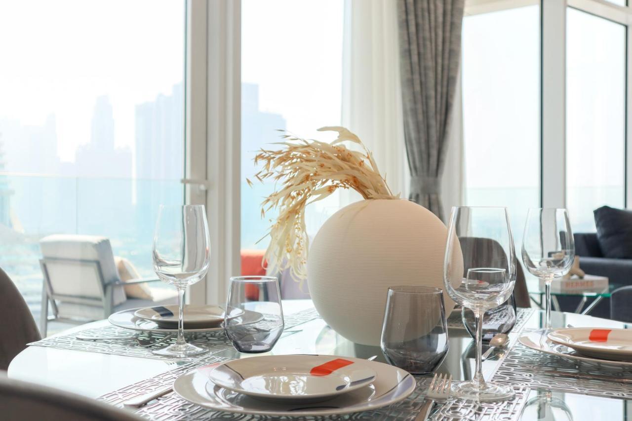 Апартаменты Higuests - Spacious Near Zabeel Park With Panoramic Views *
