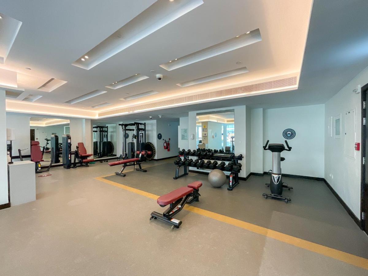 Higuests - Spacious Near Zabeel Park With Panoramic Views Апартаменты *