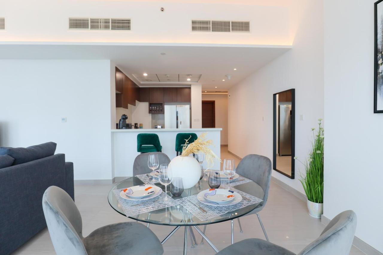 Higuests - Spacious Near Zabeel Park With Panoramic Views Апартаменты