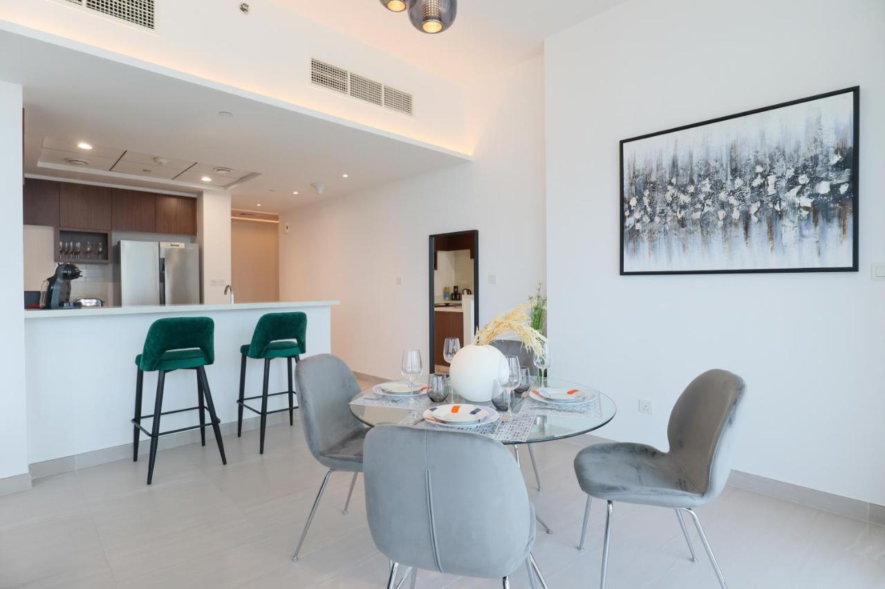 Higuests - Spacious Near Zabeel Park With Panoramic Views Апартаменты *